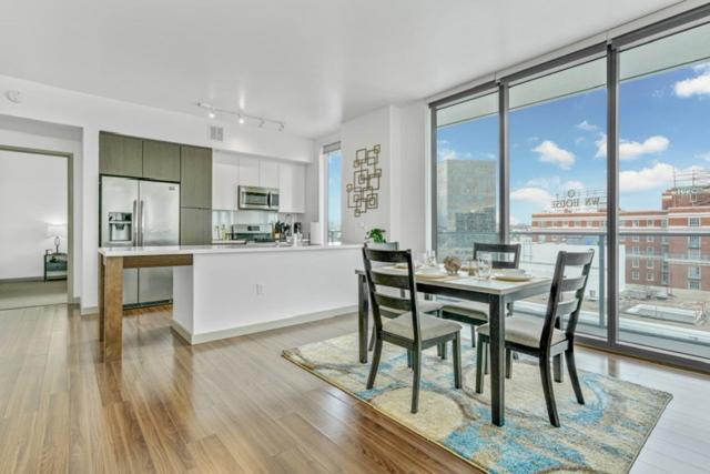 Modern Luxury 2 Bed With Panoramic City Views In Downtown La Los Ángeles Exterior foto
