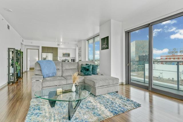 Modern Luxury 2 Bed With Panoramic City Views In Downtown La Los Ángeles Exterior foto