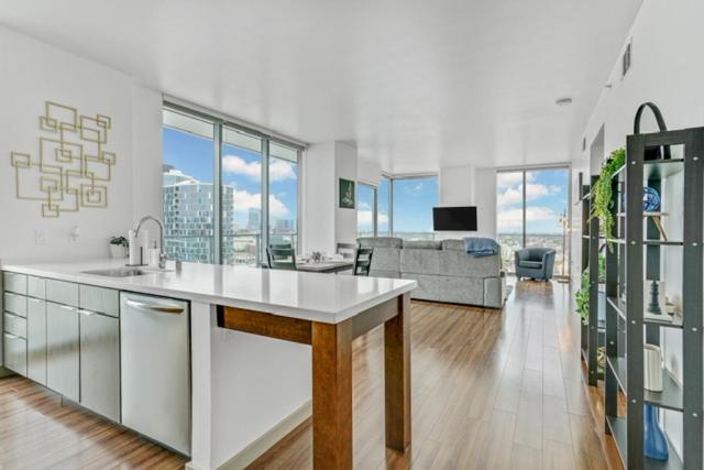 Modern Luxury 2 Bed With Panoramic City Views In Downtown La Los Ángeles Exterior foto
